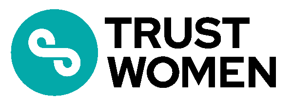 Trust Women Foundation logo