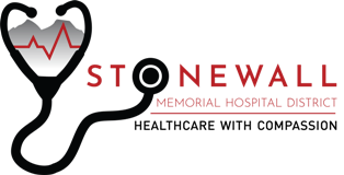 Stonewall Memorial Hospital District logo
