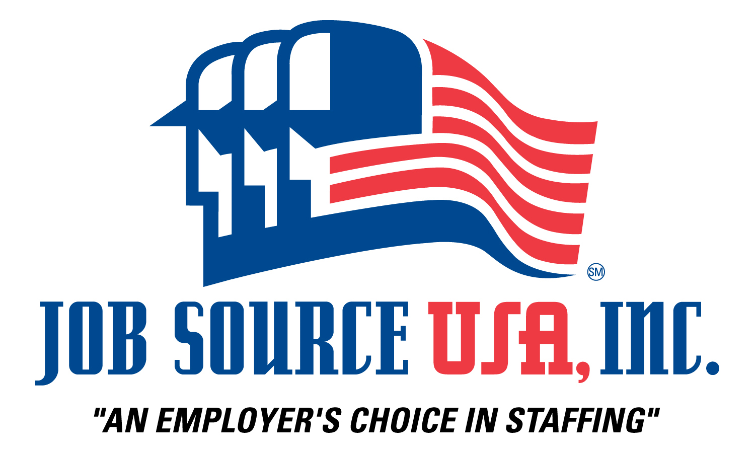 Job Source USA Inc.