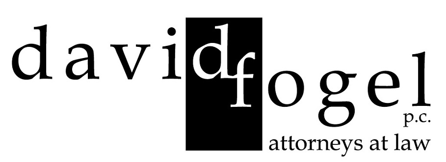 David Fogel P.C.