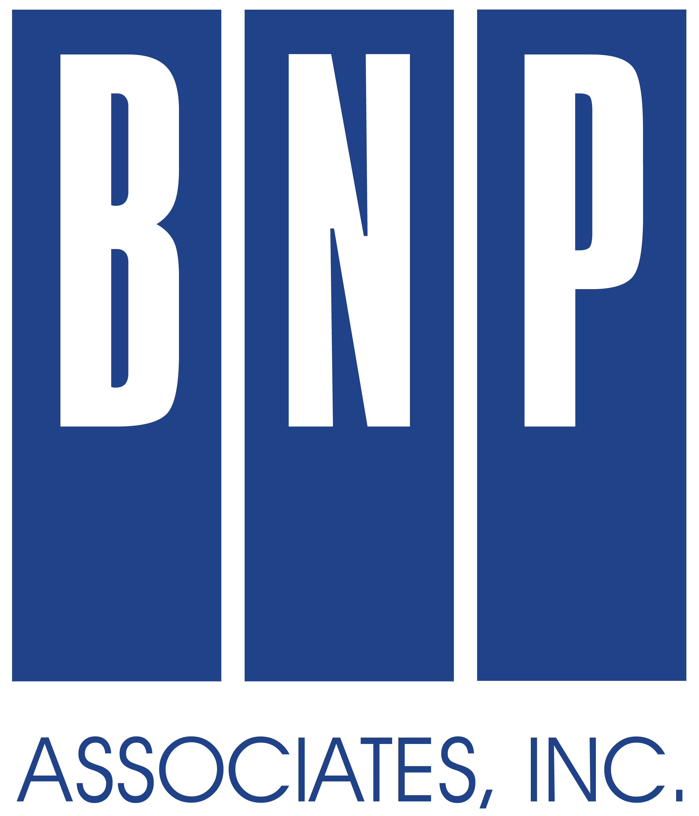 BNP Associates Inc