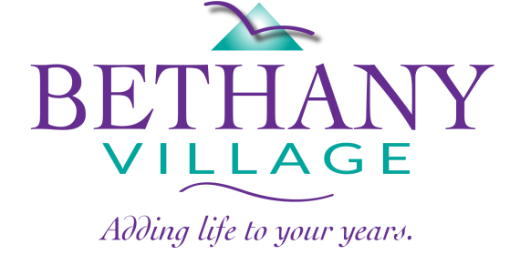 Bethany Village logo