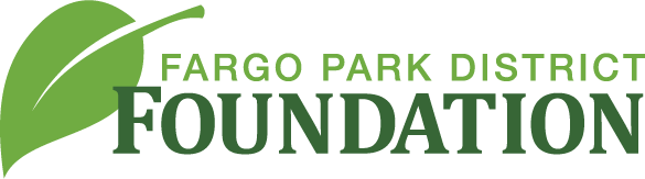 Park District of City of Fargo logo