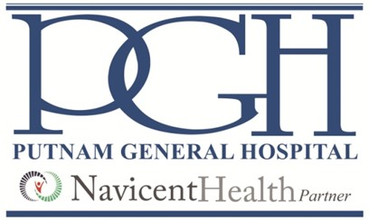 Putnam General Hospital logo