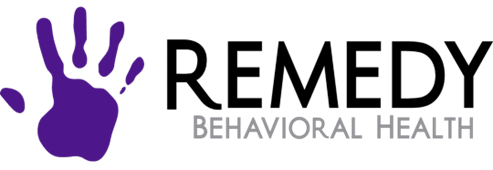 Remedy Behavioral Health logo