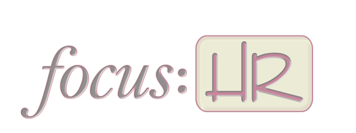 Focus HR logo
