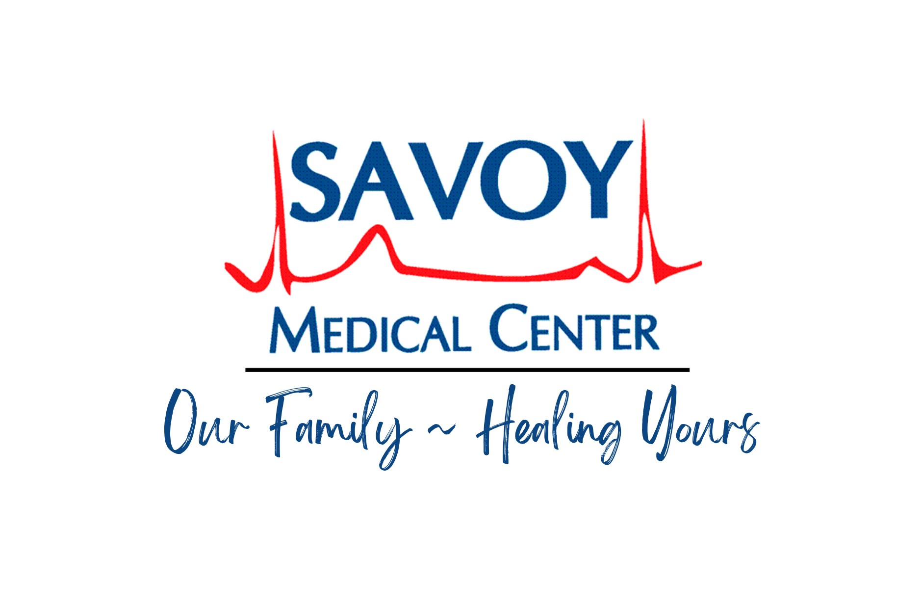 Savoy Medical Management Group Inc logo