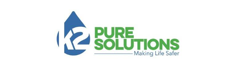 K2 Pure Solutions LP logo