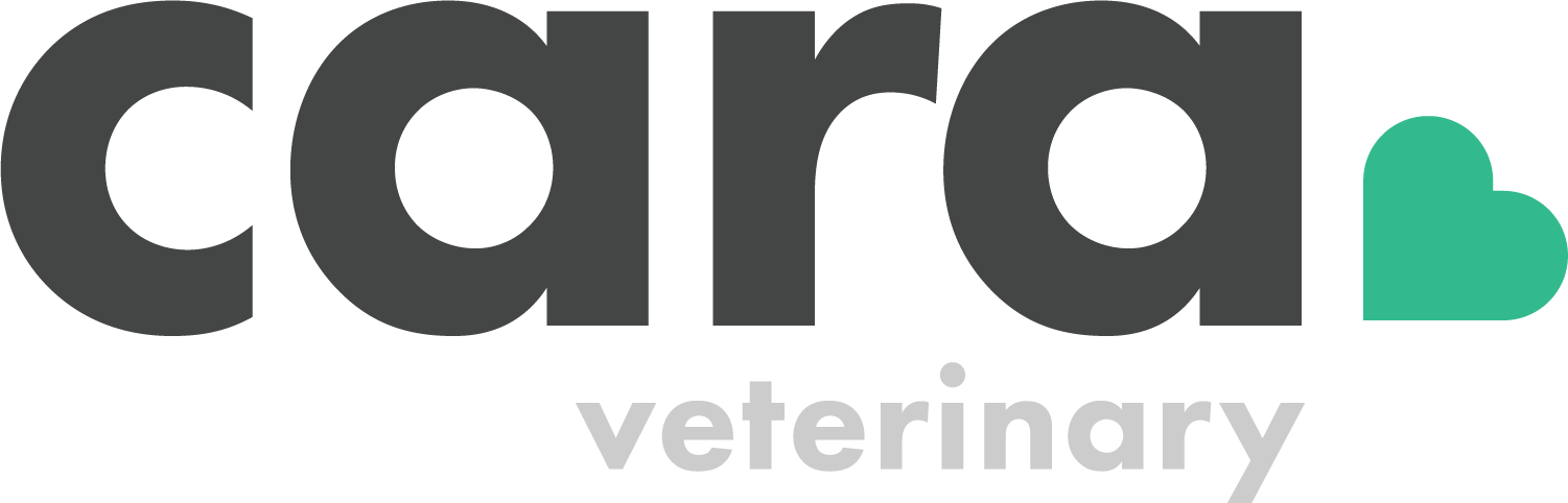 Cara Veterinary logo