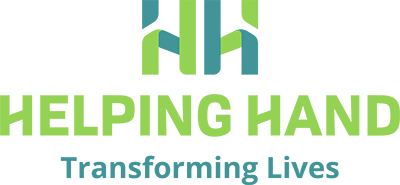 Helping Hand logo