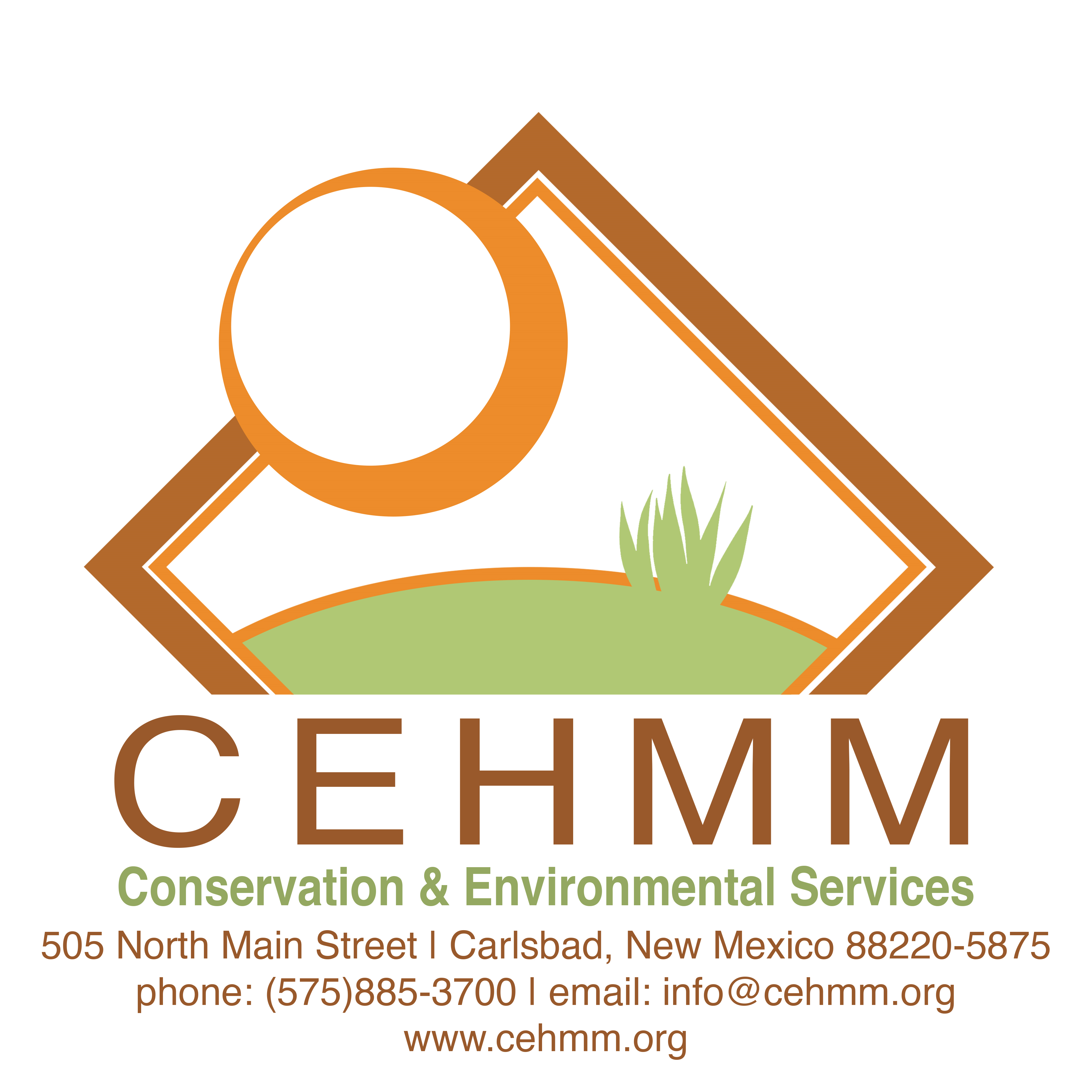 CEHMM logo