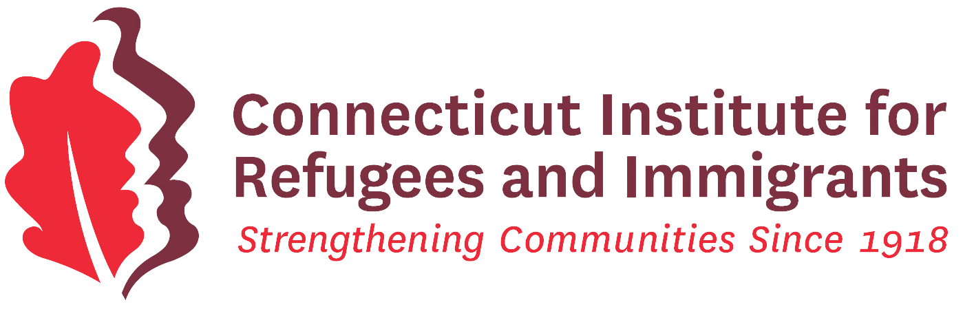 Connecticut Institute For Refu logo
