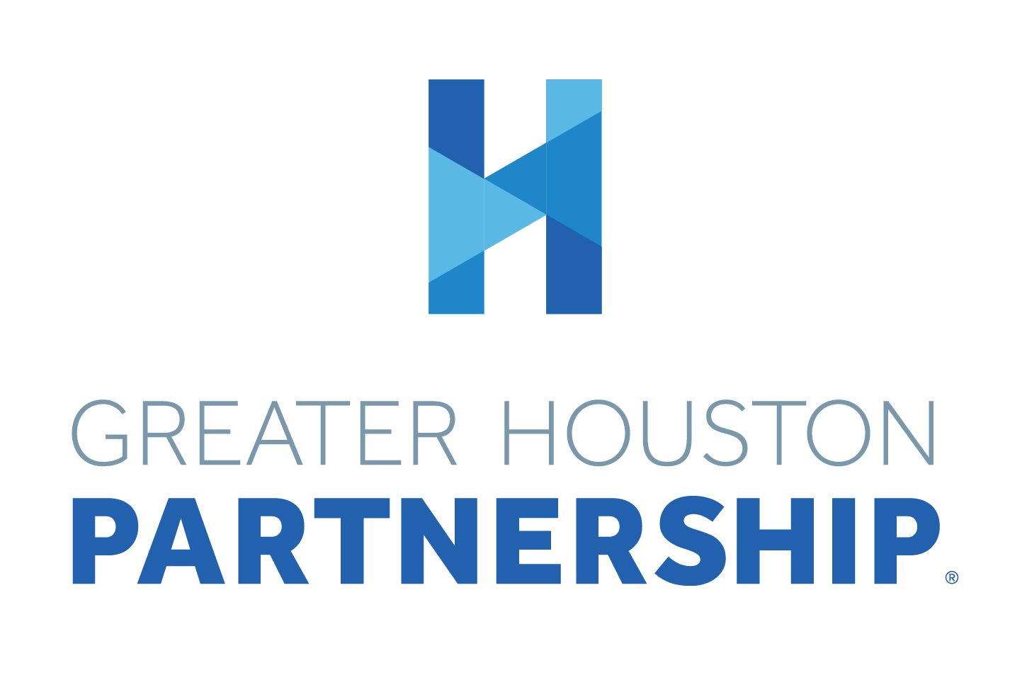 Greater Houston Partnership Inc