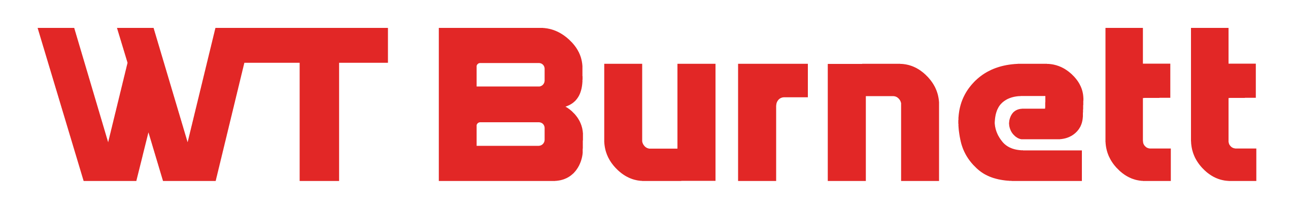 WT Burnett Nonwovens