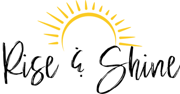Rise and Shine Social Enterprise logo