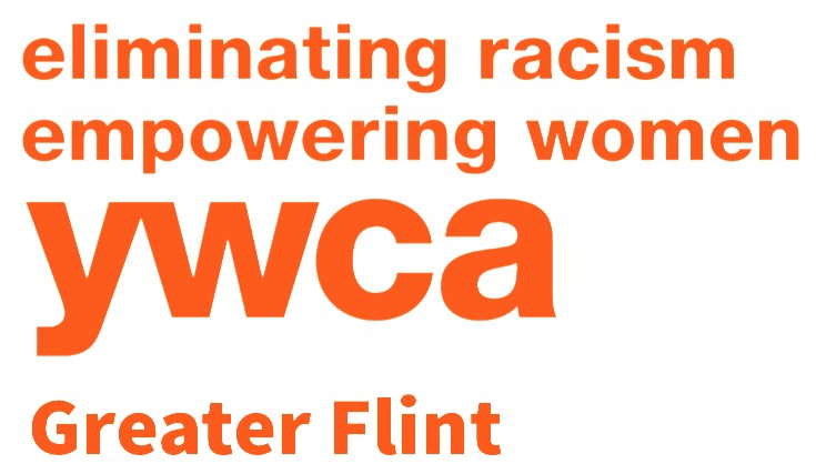 YWCA of Greater Flint logo