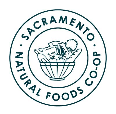 SACRAMENTO NATURAL FOODS CO-OP