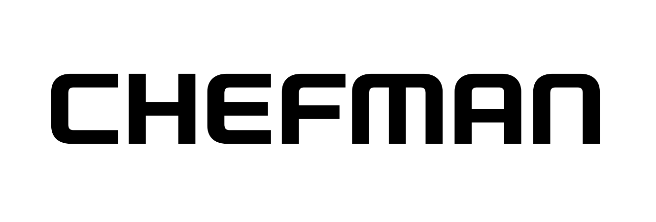 Chefman logo