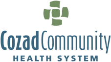 Cozad Community Hospital logo