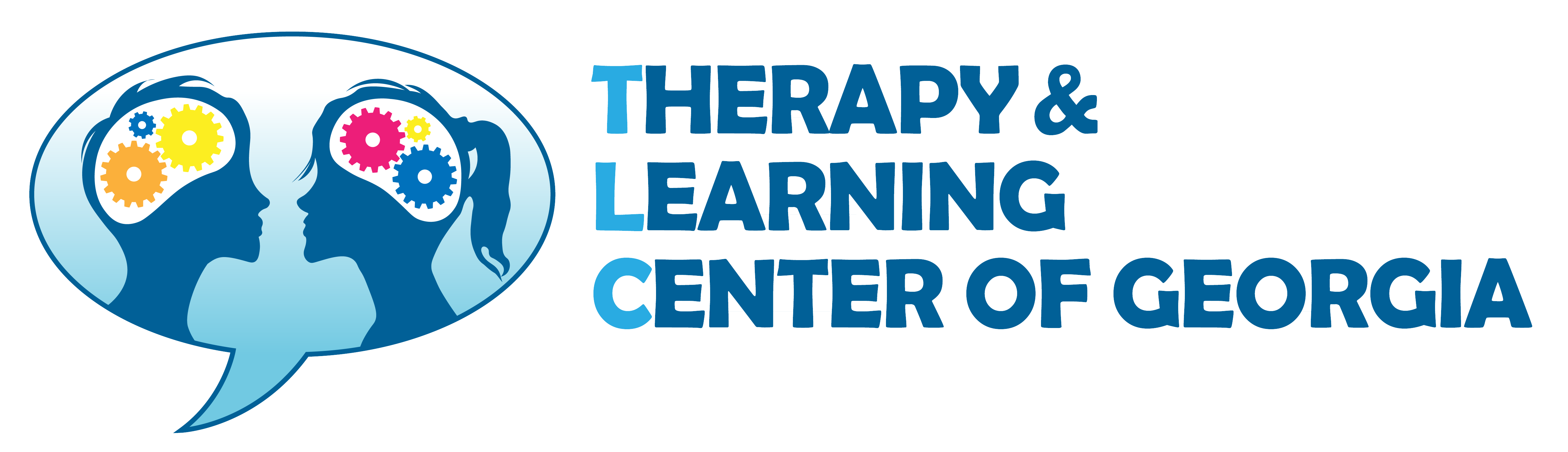 Therapy and Learning Center of Georgia logo