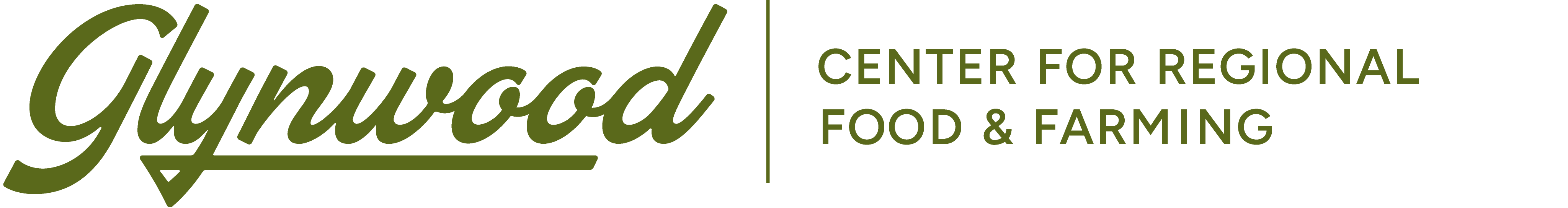 Glynwood Center for Regional Food and Farming