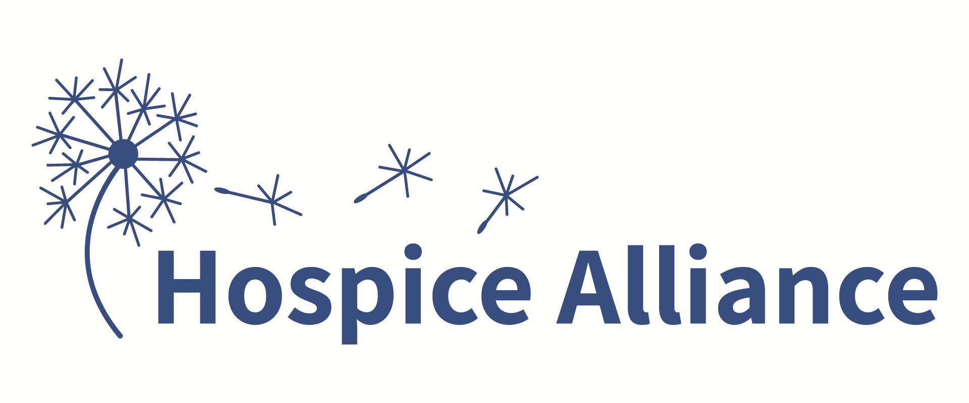 Hospice Alliance Inc logo