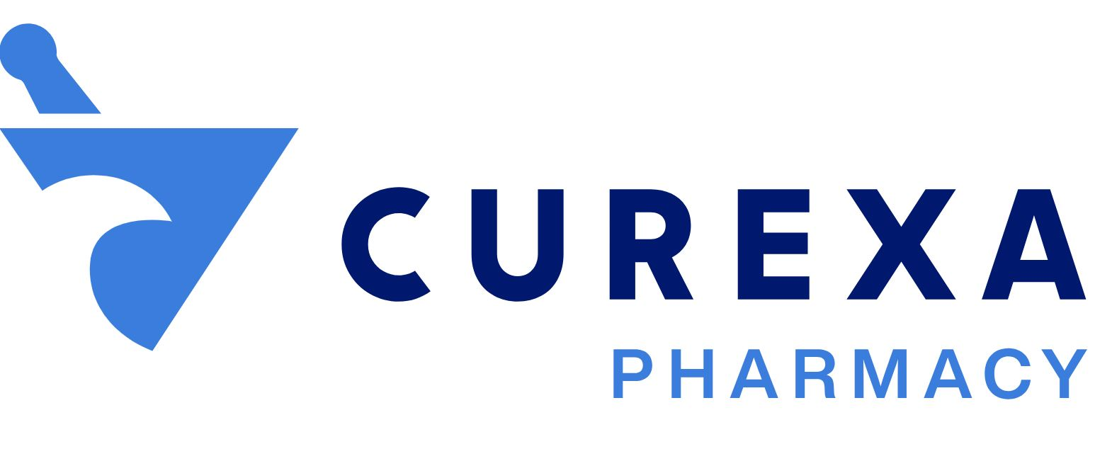 CUREXA - EAST LLC logo