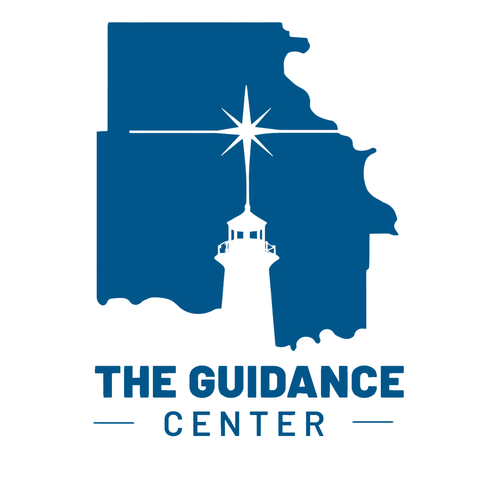 The Guidance Center Inc logo