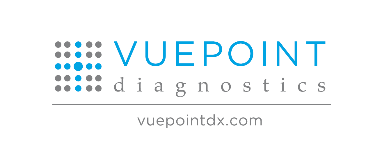 VuePoint Diagnostics LLC logo