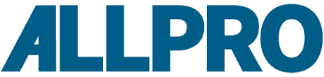 Allpro Staffnet logo