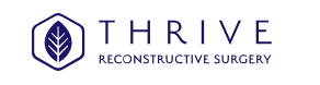 Thrive Reconstructive Surgery logo