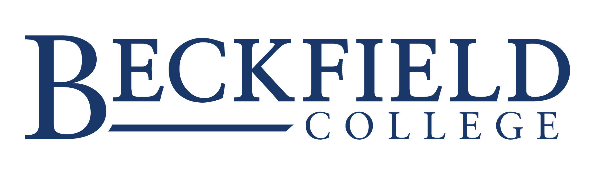 Beckfield College LLC logo