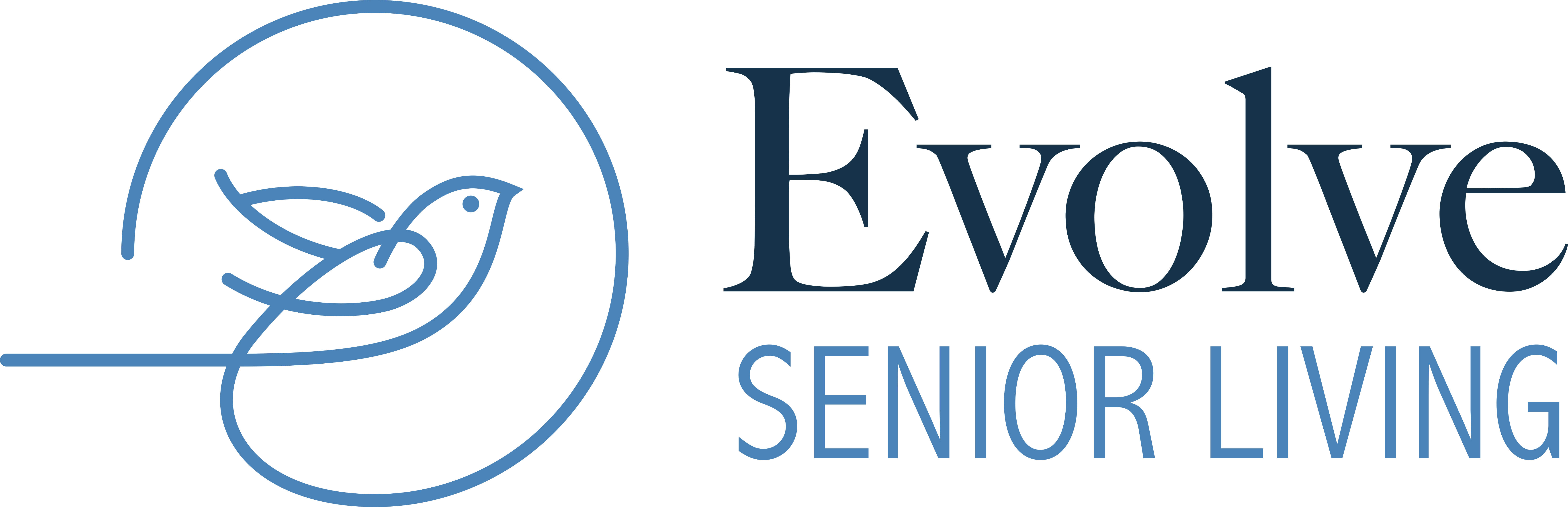 Evolve at Lake Zurich logo