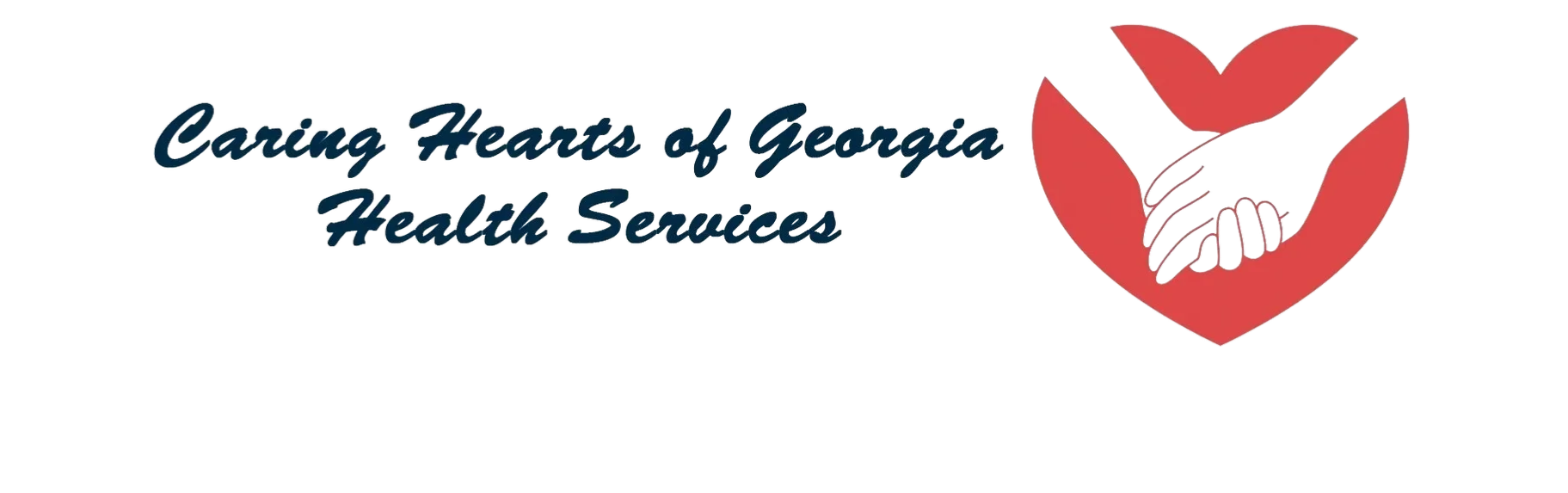 Caring Hearts of Georgia Health Services LLC logo