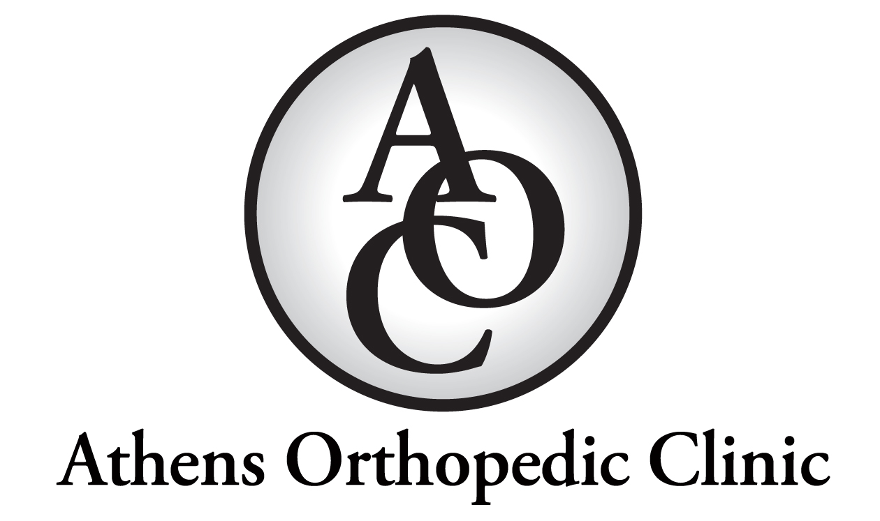 ATHENS ORTHOPEDIC CLINIC, PA