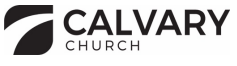 Calvary Church logo