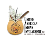 United American Indian I logo