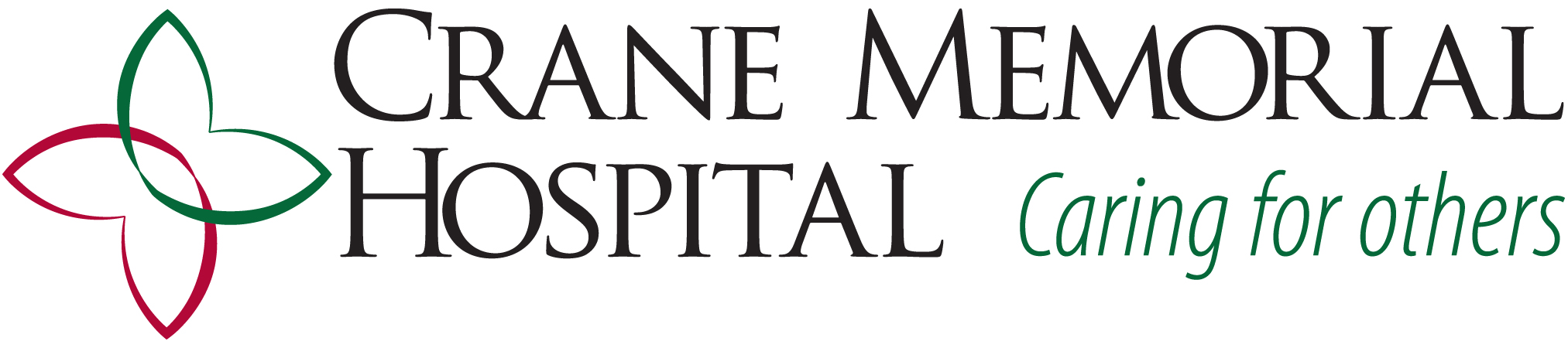 Crane Memorial Hospital logo