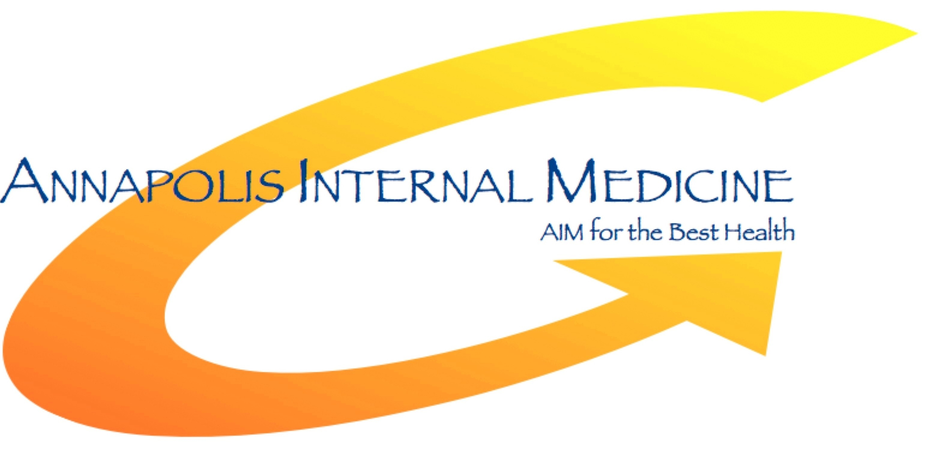 ANNAPOLIS INTERNAL MEDICINE LLC logo