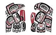 Central Council Tlingit & Haida Indian Tribes logo