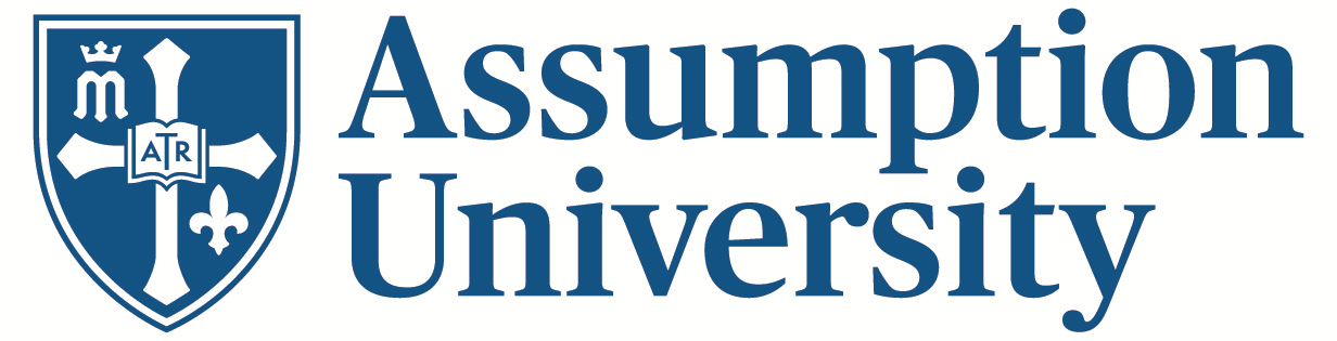 Assumption University logo