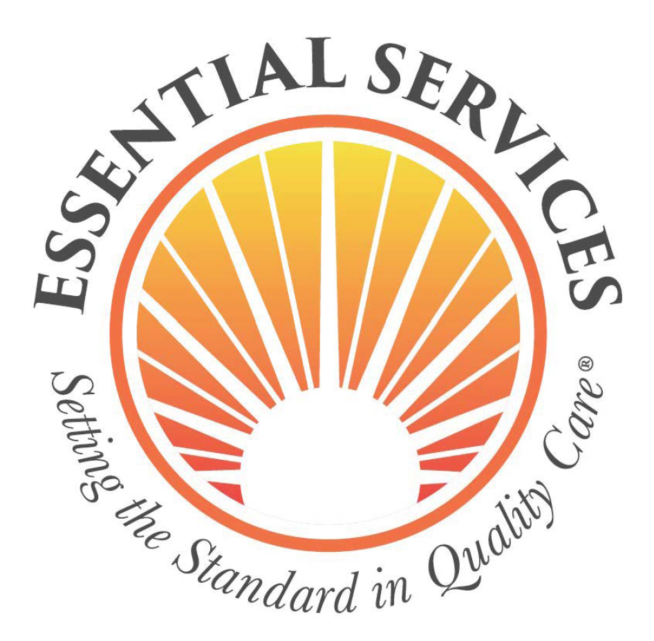 Essential Services LLC logo