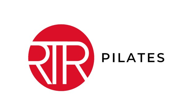 RTR Pilates logo