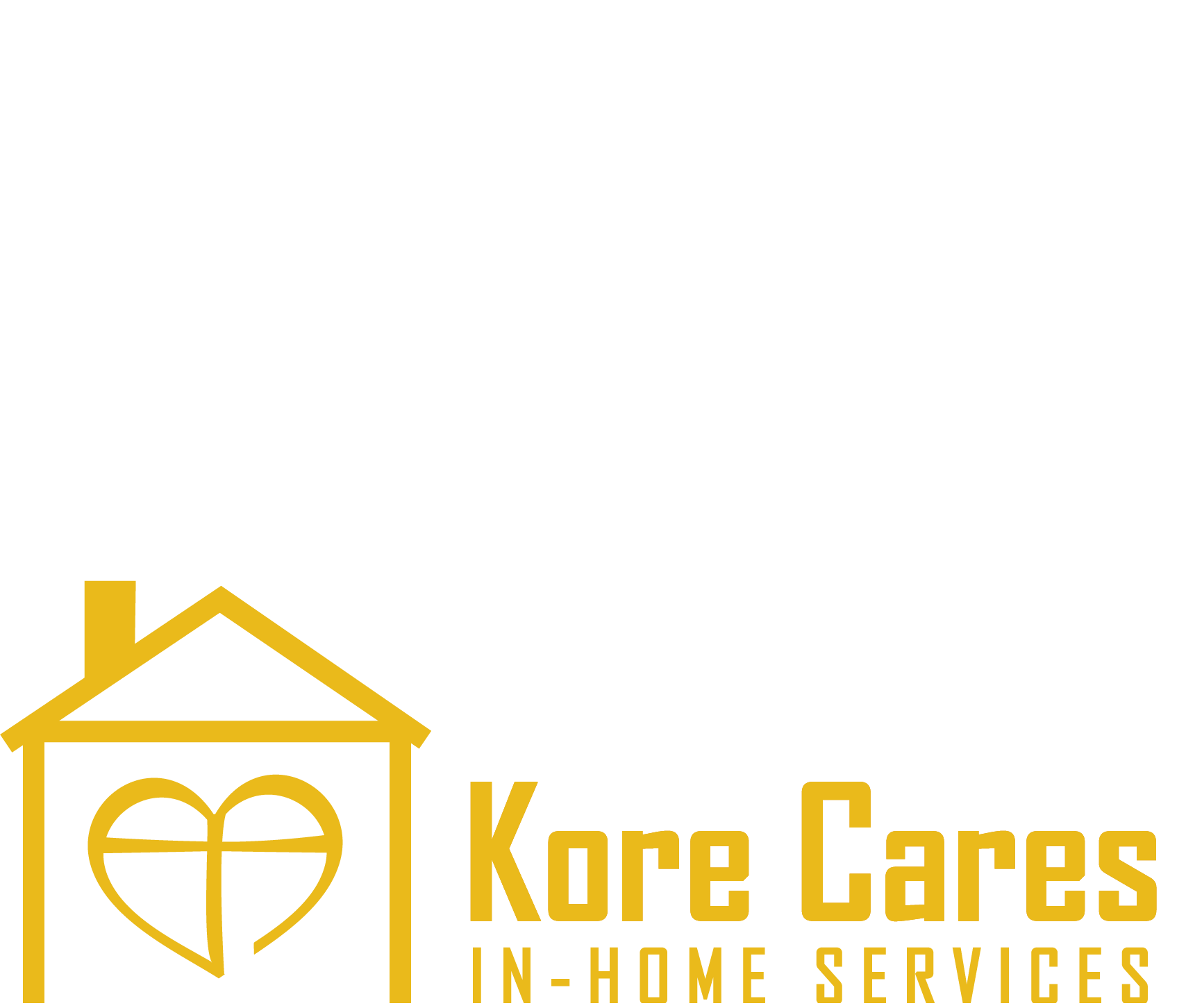Kore Cares logo