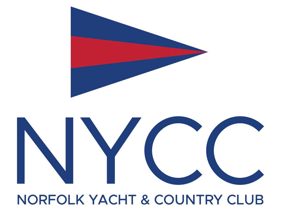 Norfolk Yacht & Country Club logo