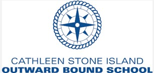 CATHLEEN STONE ISLAND OUTWARD BOUND SCHOOL logo