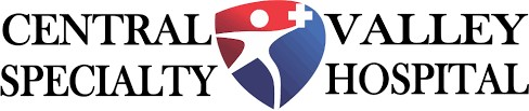 Central Valley Specialty Hospital logo