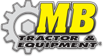 MB TRACTOR & EQUIPMENT