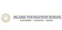 Islamic Foundation logo