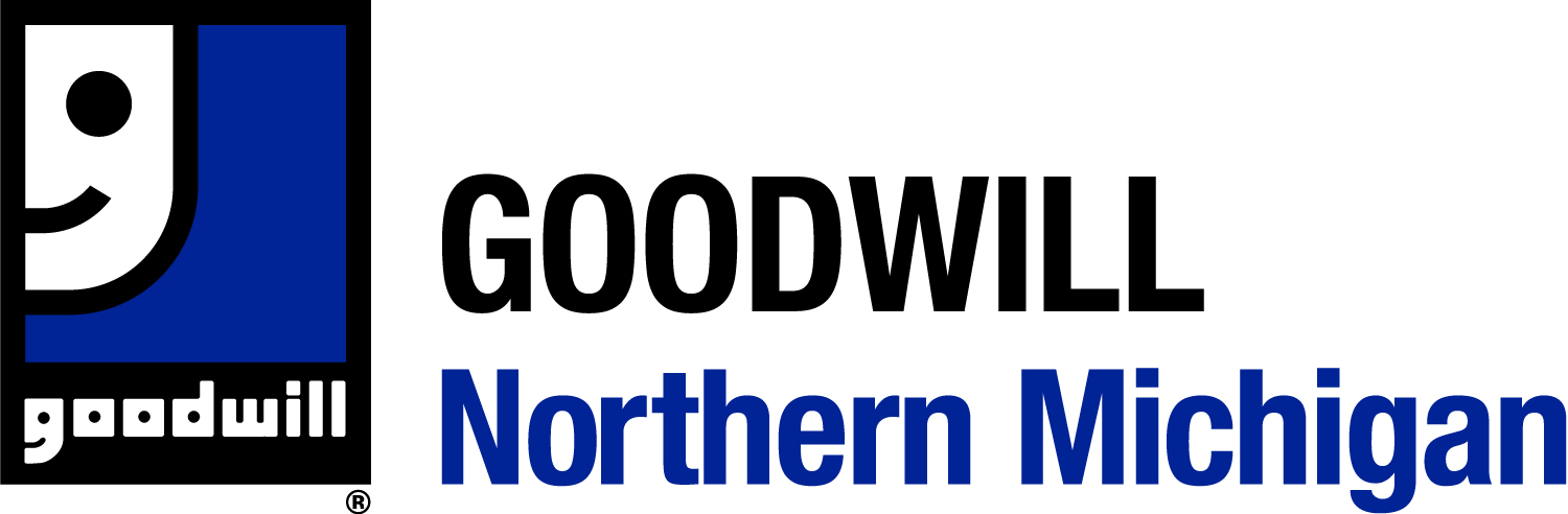 Goodwill Northern Michigan logo